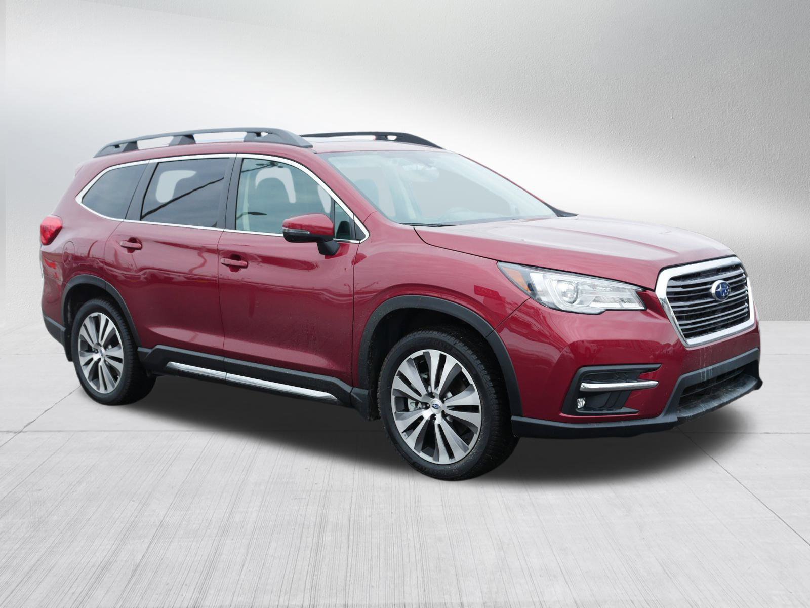 2022 Subaru Ascent Limited's photo