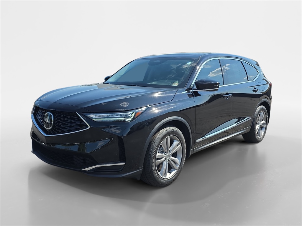 2025 Acura MDX Base photo 4