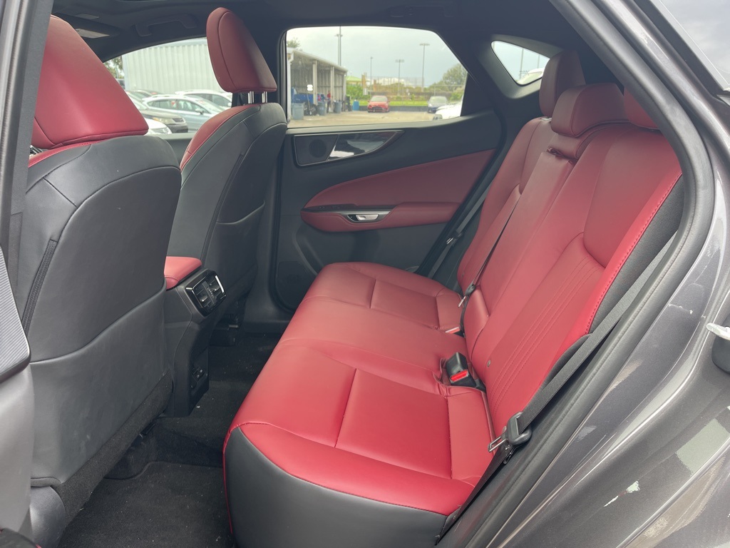 2025 Lexus NX Premium photo 14