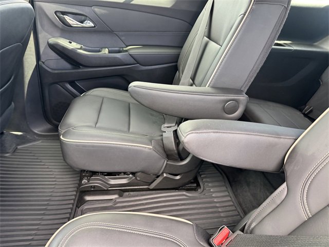 2023 Chevrolet Traverse Premier photo 19