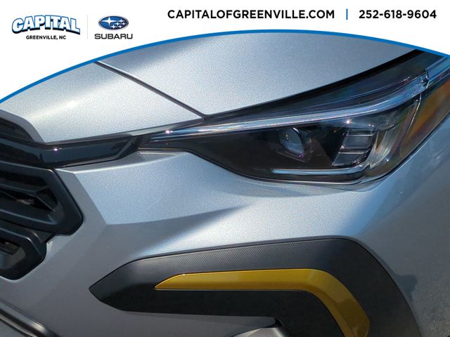 2025 Subaru Crosstrek Sport photo 9