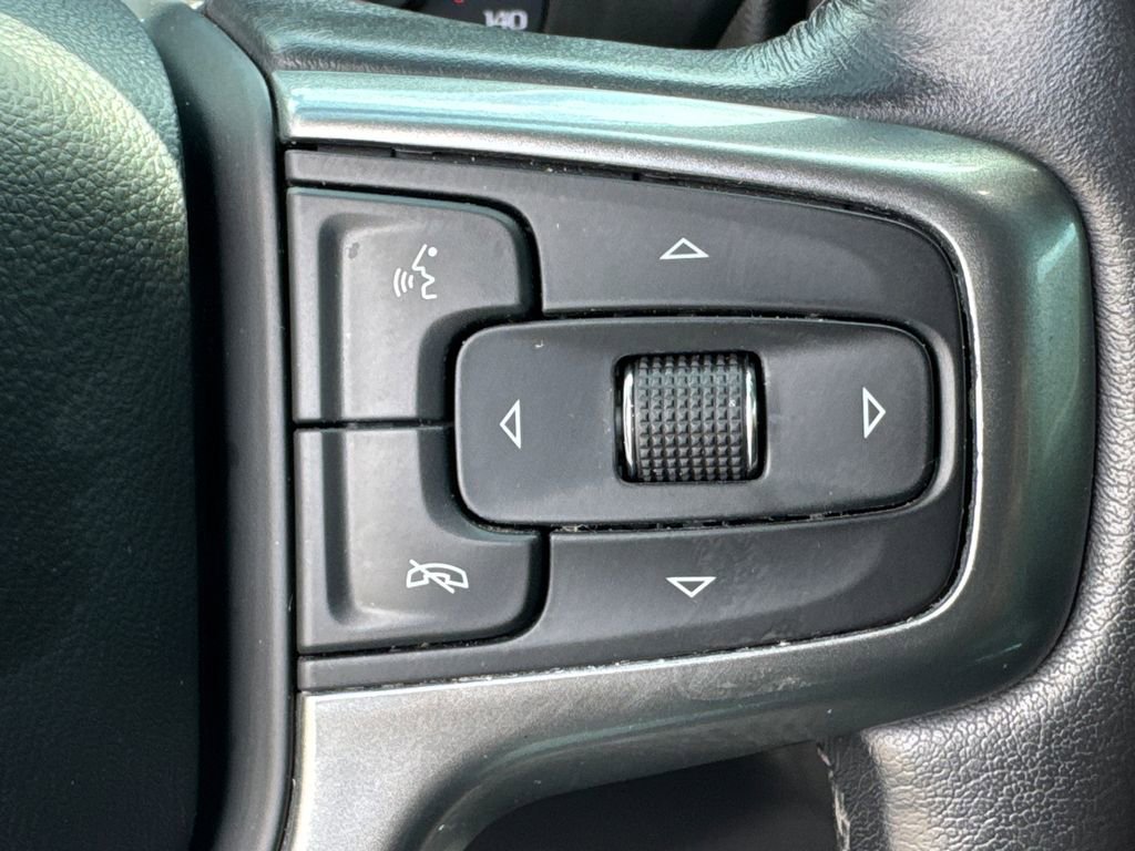 2020 Chevrolet Silverado 1500 RST photo 24