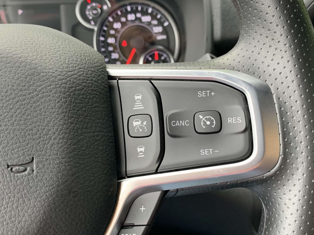2025 Ram 2500 Tradesman photo 30