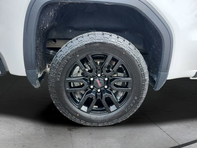 2023 Gmc Sierra 1500 Elevation photo 24