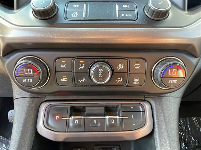 2020 Gmc Acadia AT4 photo 29