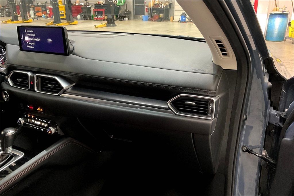 2023 MAZDA CX-5 - Image 15