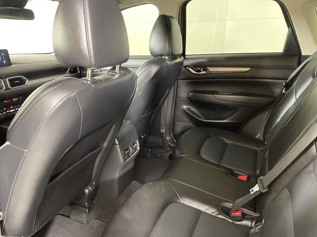 2024 Mazda CX-5 2.5 Select photo 37