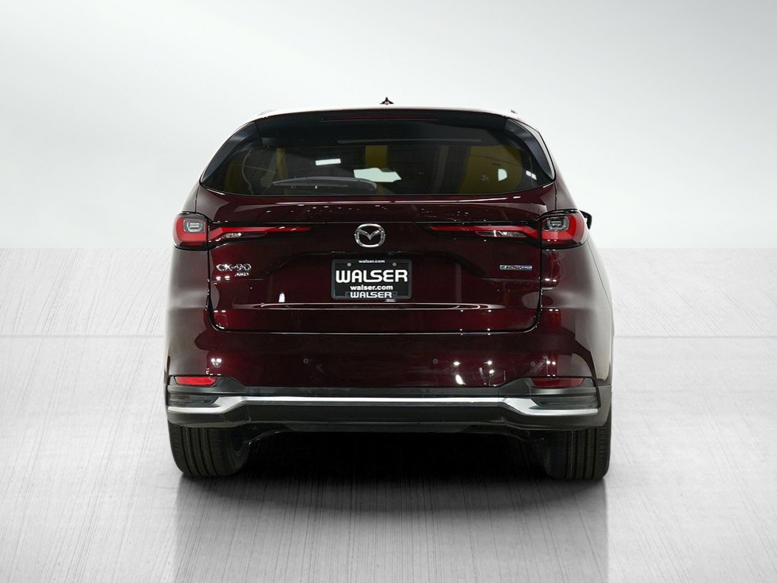 2024 Mazda CX-90 Premium Plus photo 3