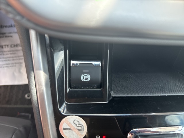 2024 Subaru Outback Onyx Edition XT photo 34