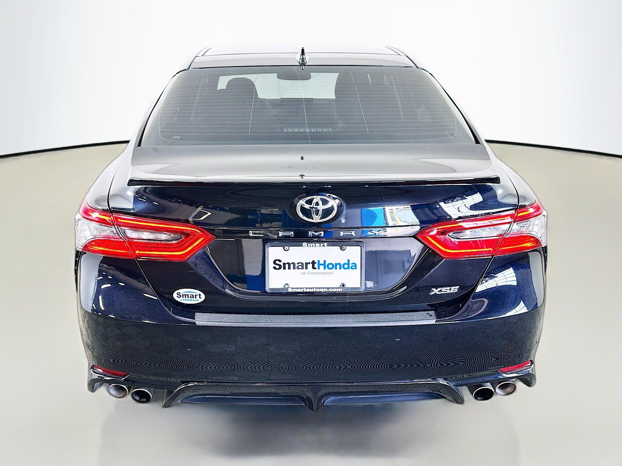 2023 Toyota Camry XSE photo 6