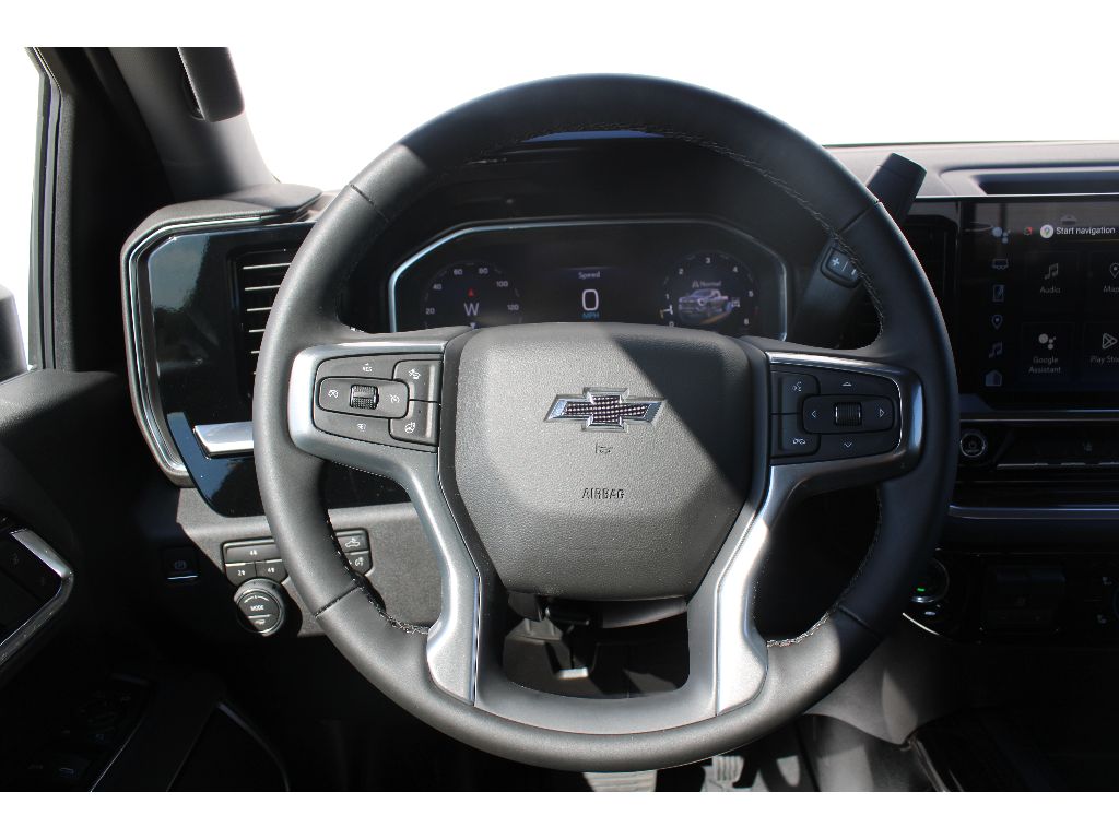 2026 Chevrolet Silverado 2500HD LT photo 20