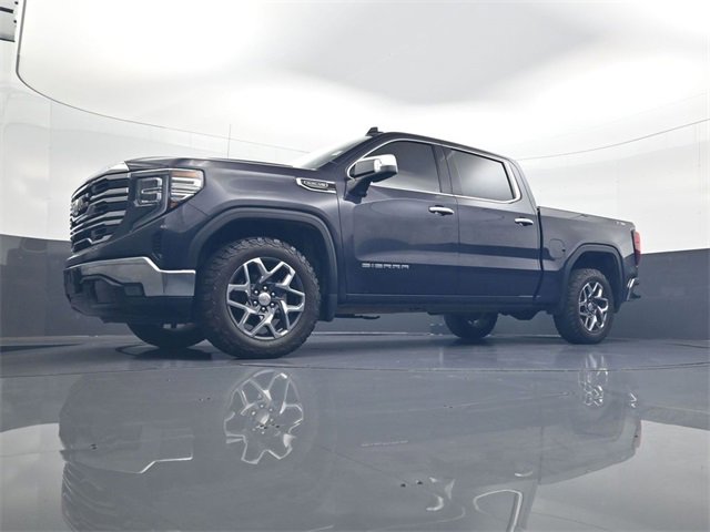 2023 Gmc Sierra 1500 SLT photo 21