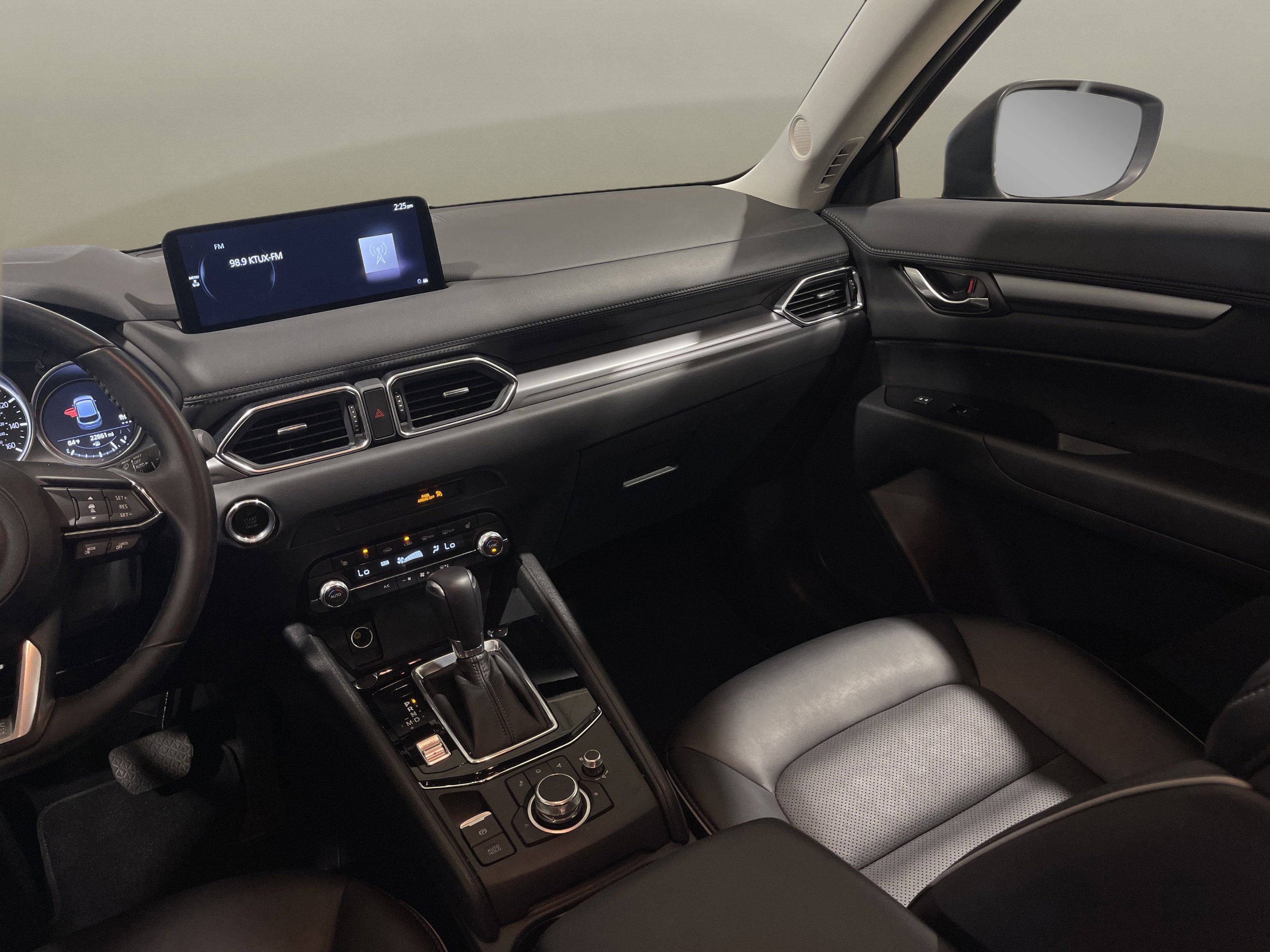 2024 Mazda CX-5 2.5 Select photo 22