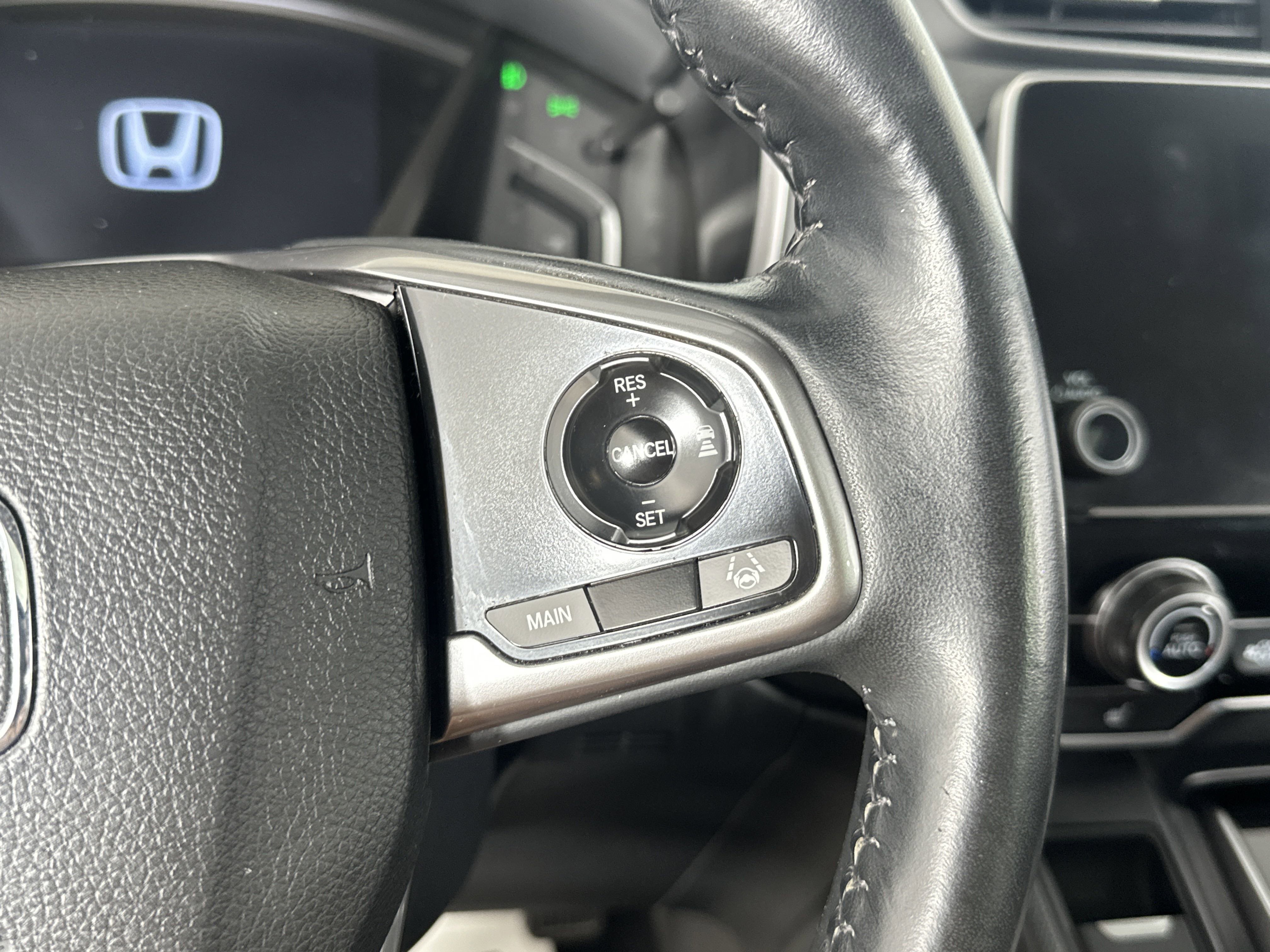2020 Honda CR-V EX-L photo 18