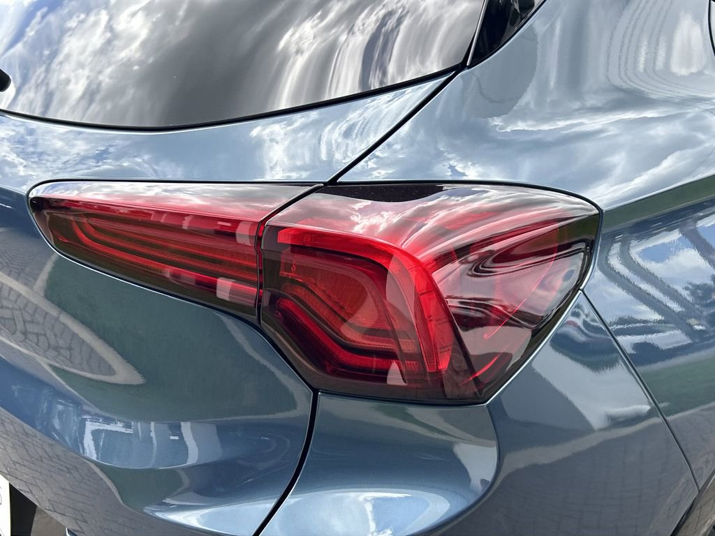 2026 Buick Encore GX Sport Touring photo 9