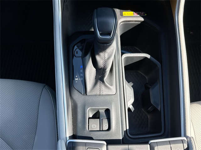 2024 Toyota Grand Highlander Limited photo 31