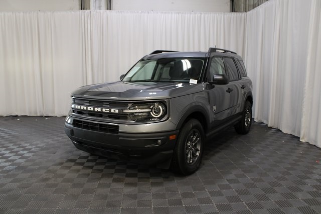 2023 Ford Bronco Sport Big Bend photo 20