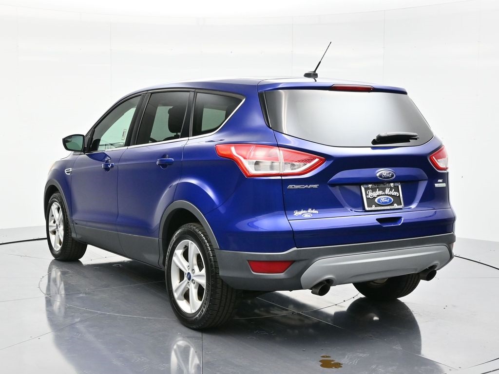 2014 Ford Escape SE photo 7