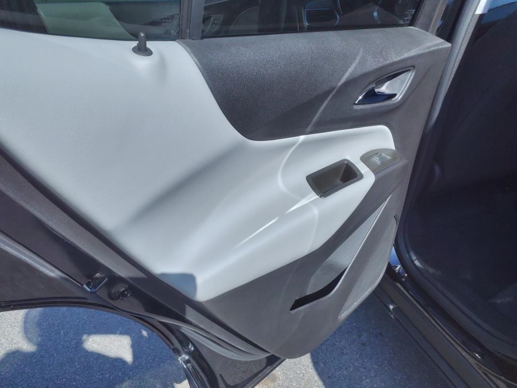2023 Chevrolet Equinox LT photo 23