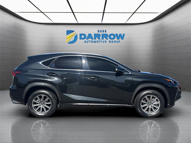 2020 Lexus NX 300 photo 6