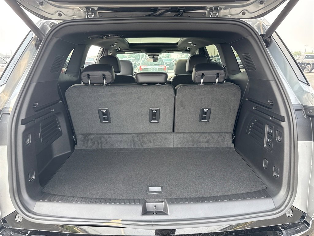 2026 BUICK ENCLAVE - Image 34