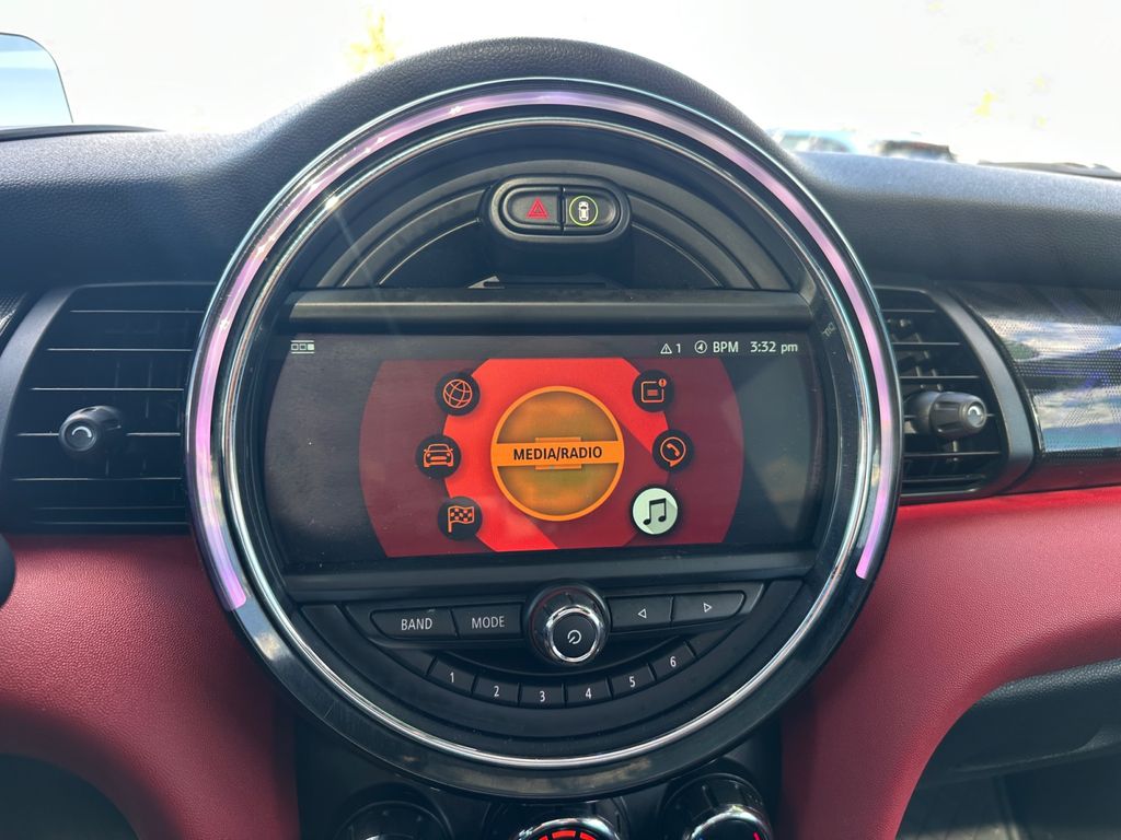 2019 Mini Cooper 4 Door Hardtop Signature photo 11