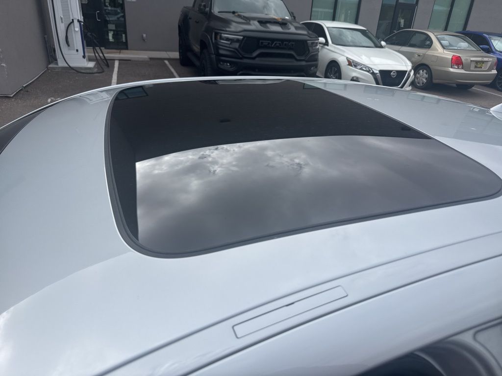 2021 Bmw 540i xDrive photo 16