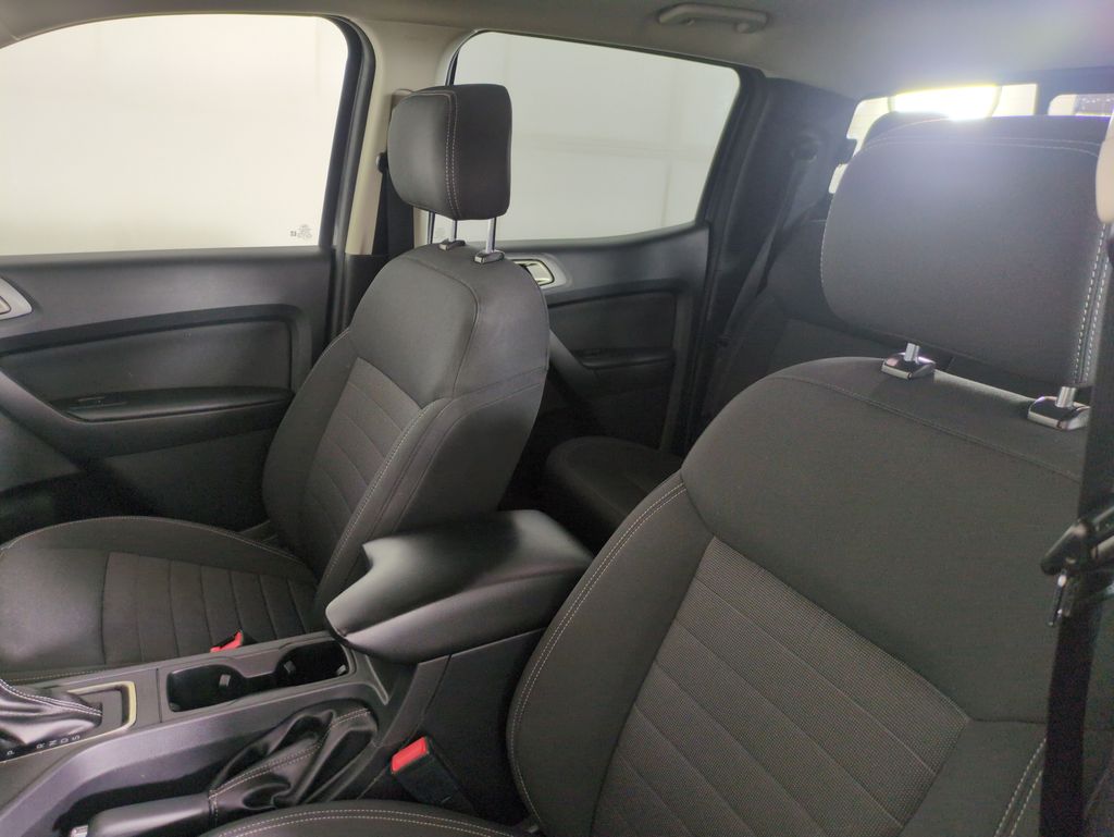 2019 Ford Ranger XLT photo 3