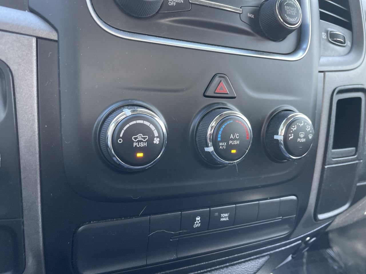 2018 Ram 1500 Express photo 21