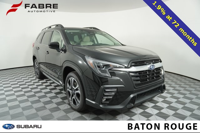 2025 Subaru Ascent Limited's photo