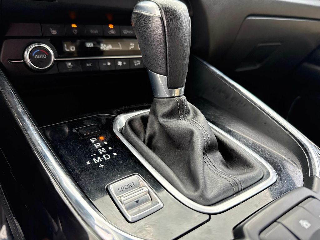 2019 Mazda CX-9 Grand Touring photo 28
