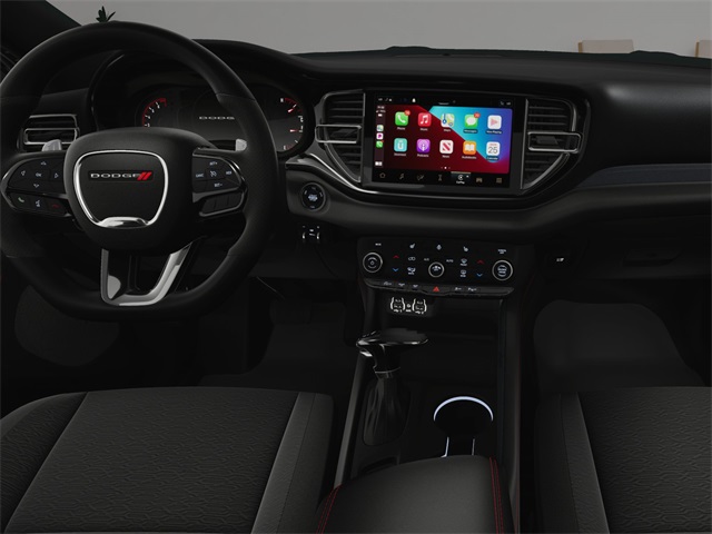 2025 Dodge Durango GT photo 17