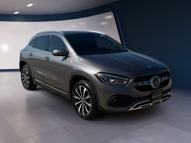 2023 Mercedes Benz GLA 250 photo 7