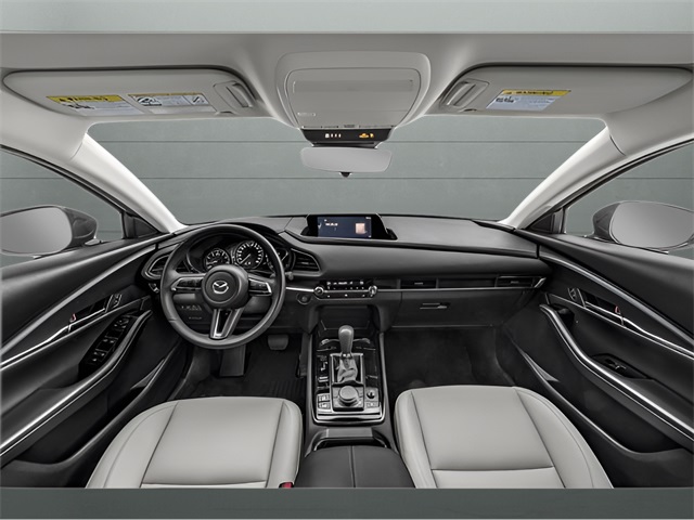 2025 Mazda CX-30 2.5 S Preferred photo 8