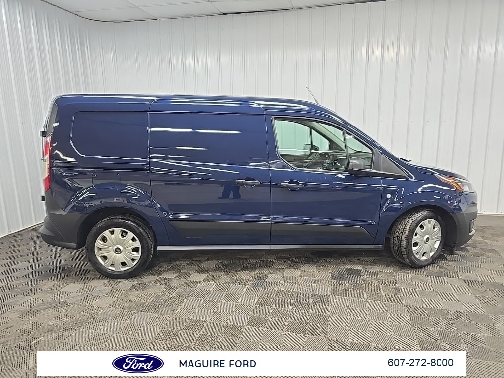 2023 Ford Transit Connect XL photo 2