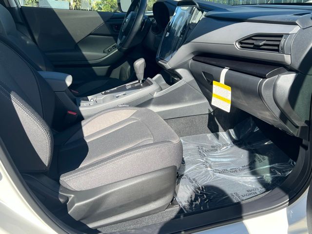 2025 Subaru Crosstrek Premium photo 24