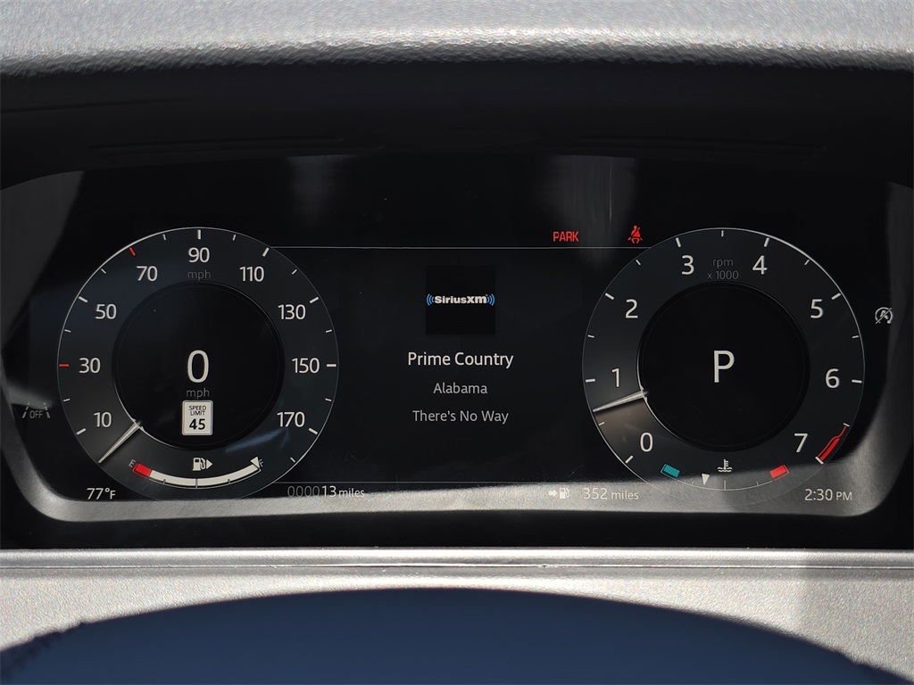 2026 Land Rover Range Rover Velar S photo 19