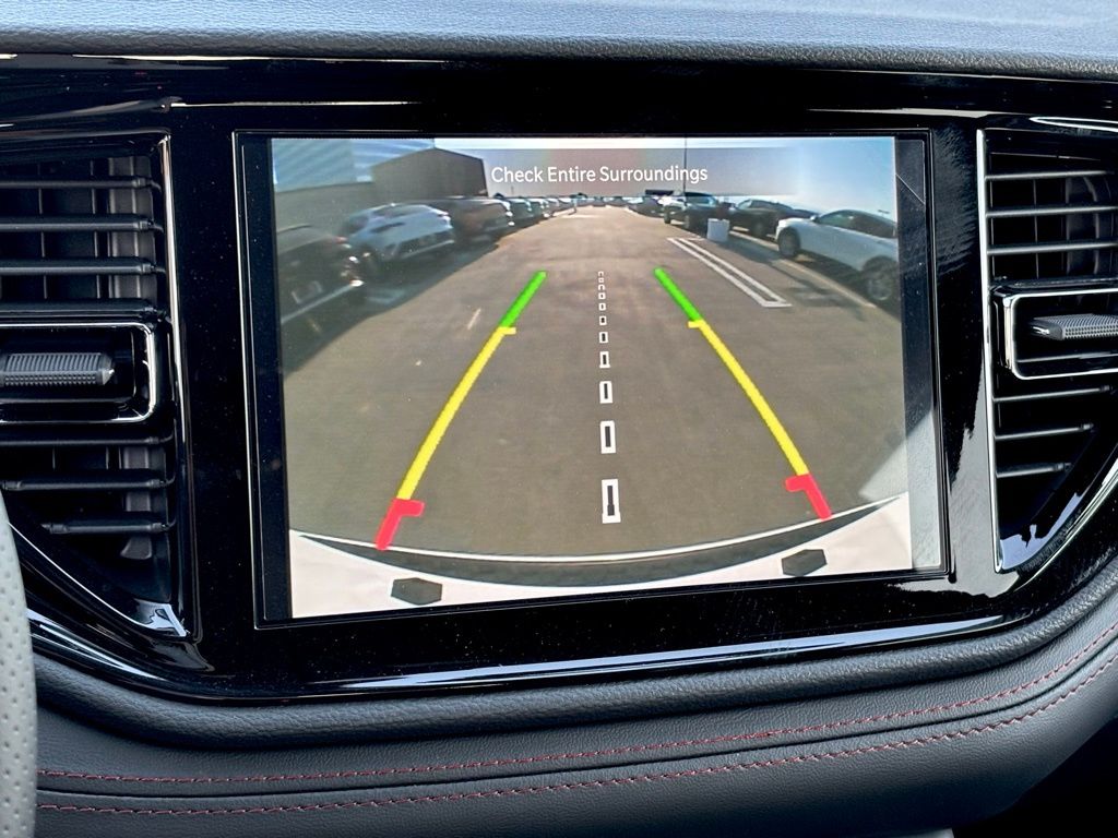 2025 Dodge Durango GT photo 14
