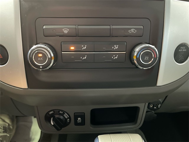 2018 Nissan Frontier SV photo 18