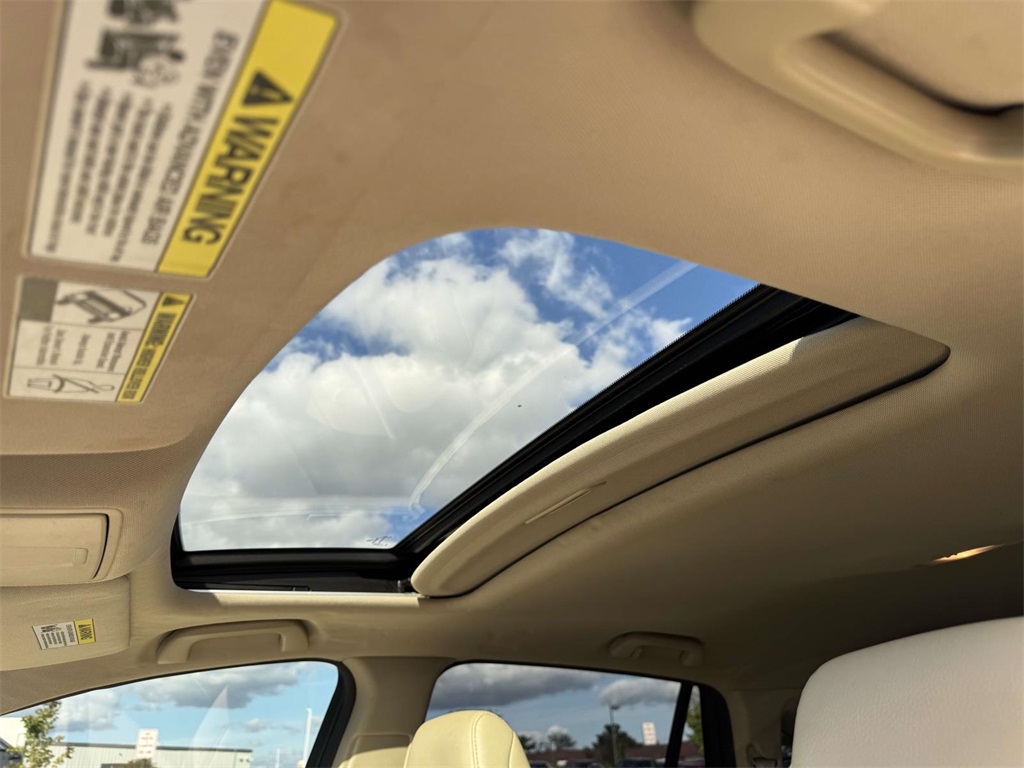 2016 Acura RDX Base photo 4