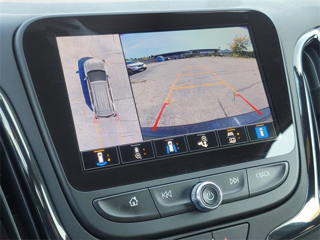 2023 Chevrolet Equinox RS photo 20