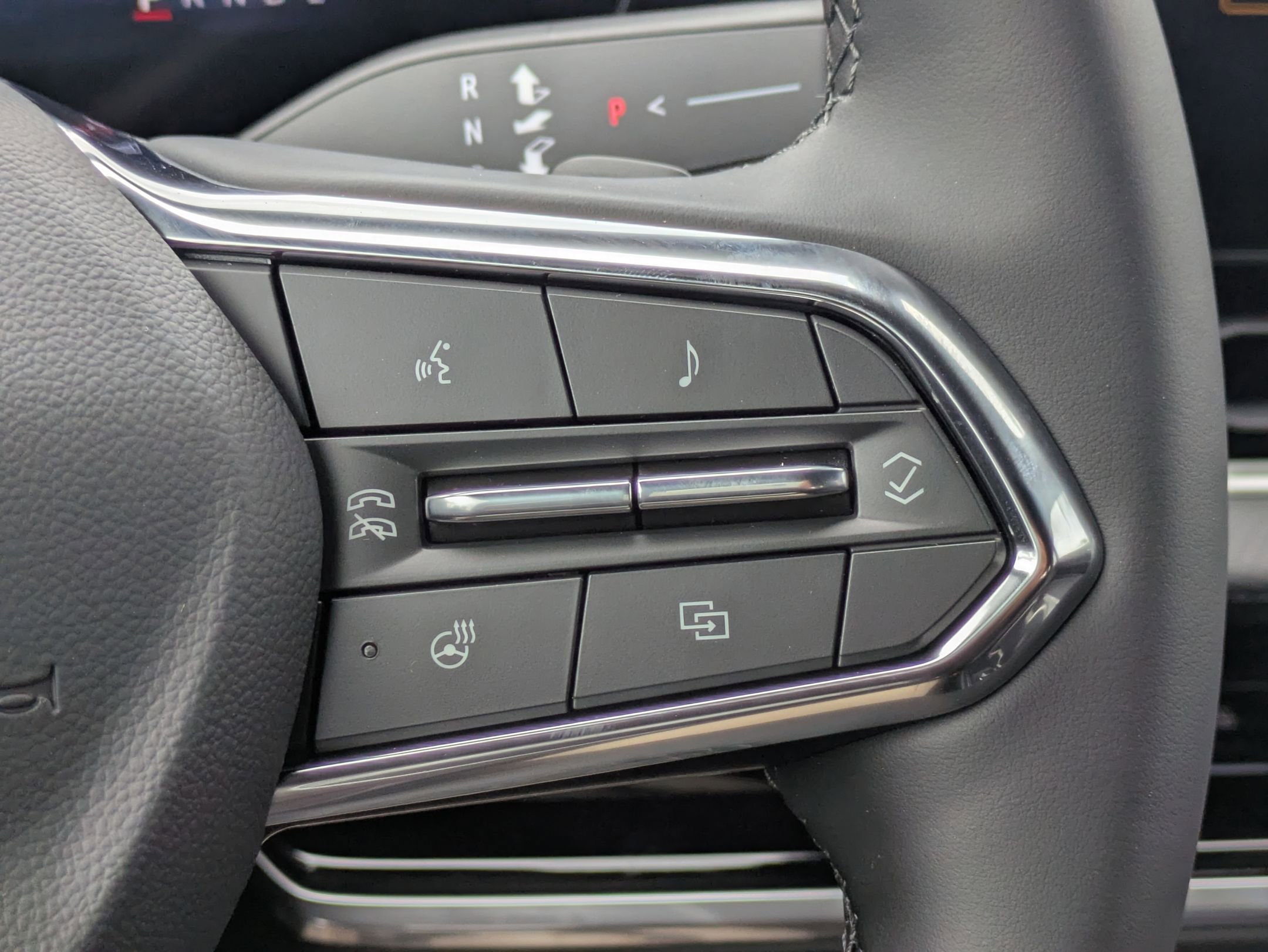 2026 Chevrolet Equinox LT photo 23