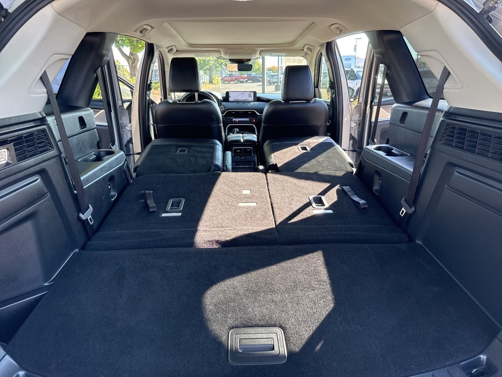 2024 Mazda CX-90 3.3 Turbo Premium photo 26