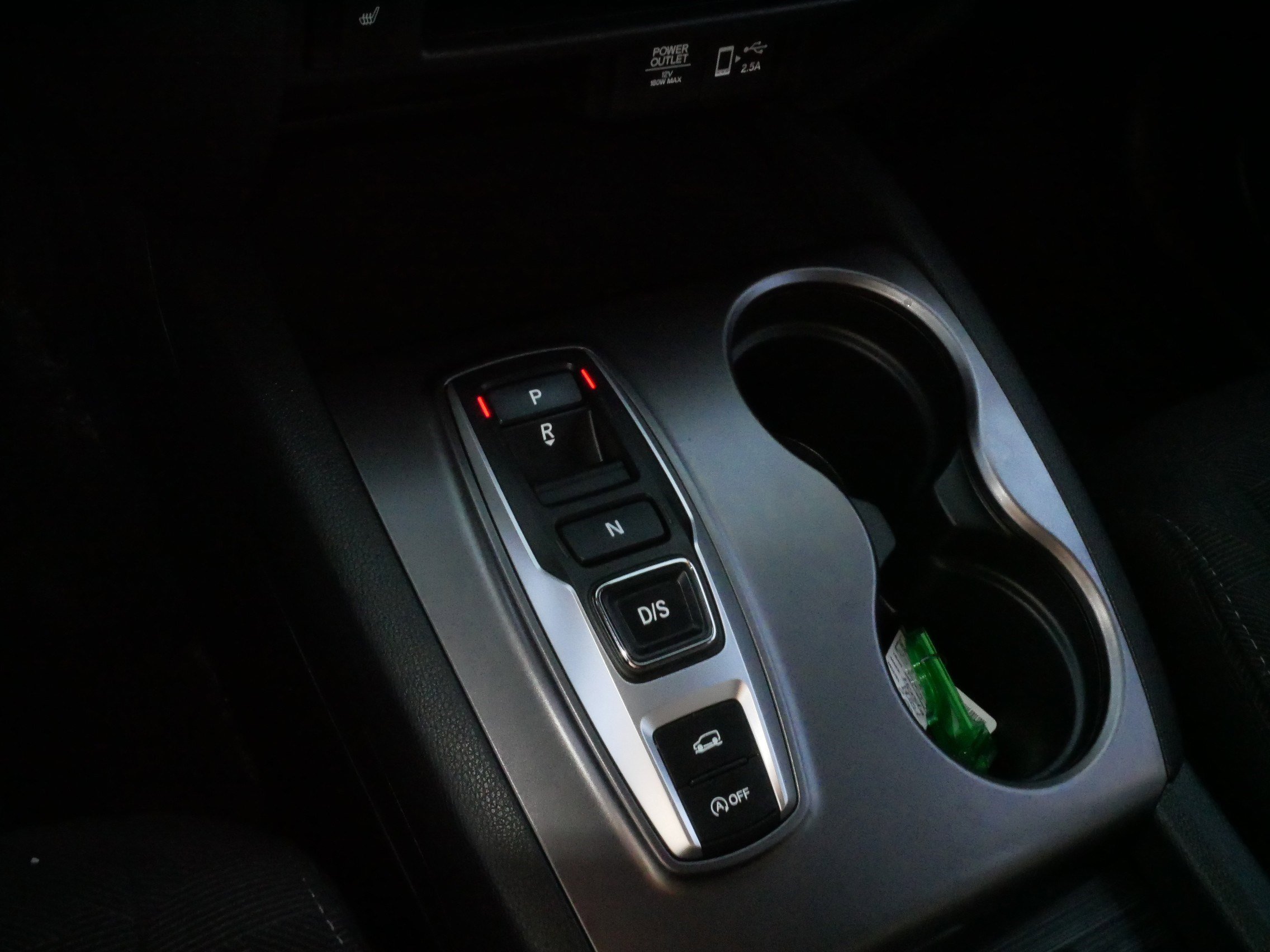 2022 Honda Pilot Sport photo 22