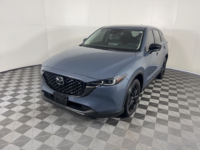 2023 Mazda CX-5 2.5 S Carbon photo 3