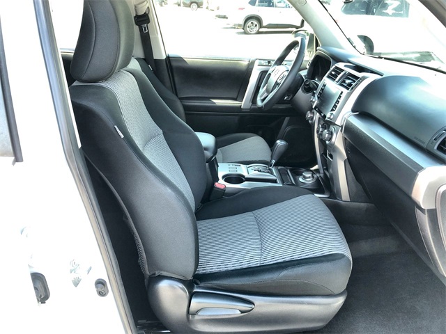 2024 Toyota 4Runner SR5 photo 16