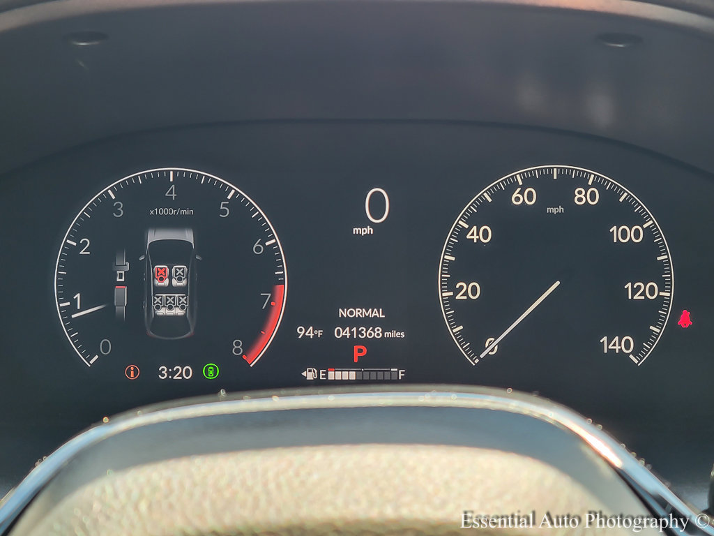 2023 HONDA HR-V - Image 12