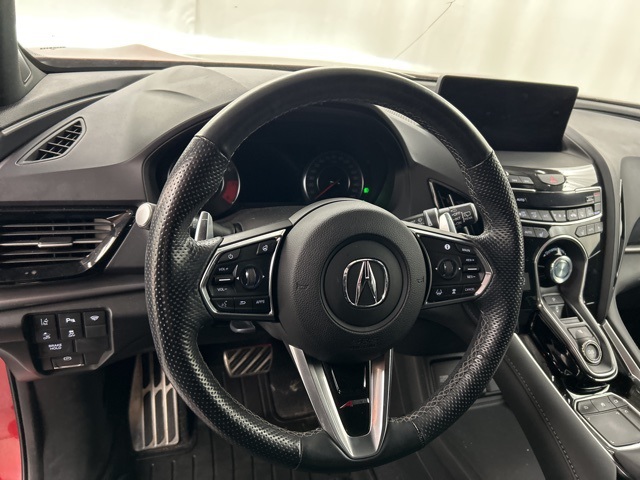 2021 Acura RDX A-Spec photo 7