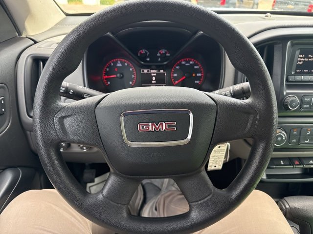 2016 Gmc Canyon Base photo 25