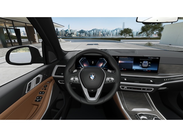 2026 Bmw X5 xDrive40i photo 10